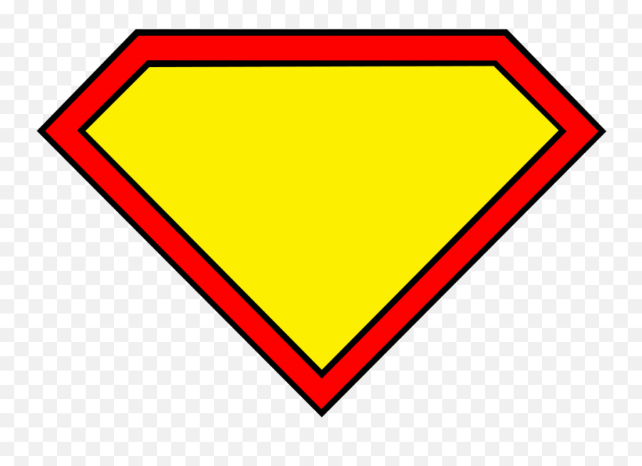 Trending Superman Logo Ideas - Superman Logo Blank Png,Supermans Logo