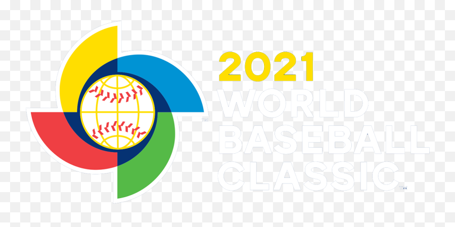 World Baseball Classic - World Baseball Classic Qualifiers 2020 Png,World Baseball Classic Logo