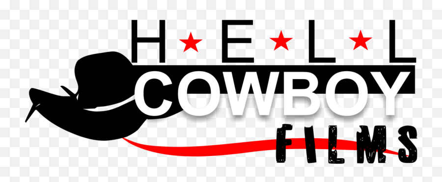 Hell Cowboy Films - Language Png,Cowboy From Hell Logo