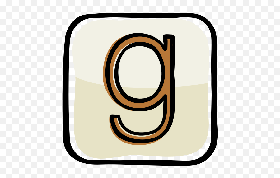 Book Cataloging Goodreads Media - Goodreads Logo Vector Png,Goodreads Logo Transparent