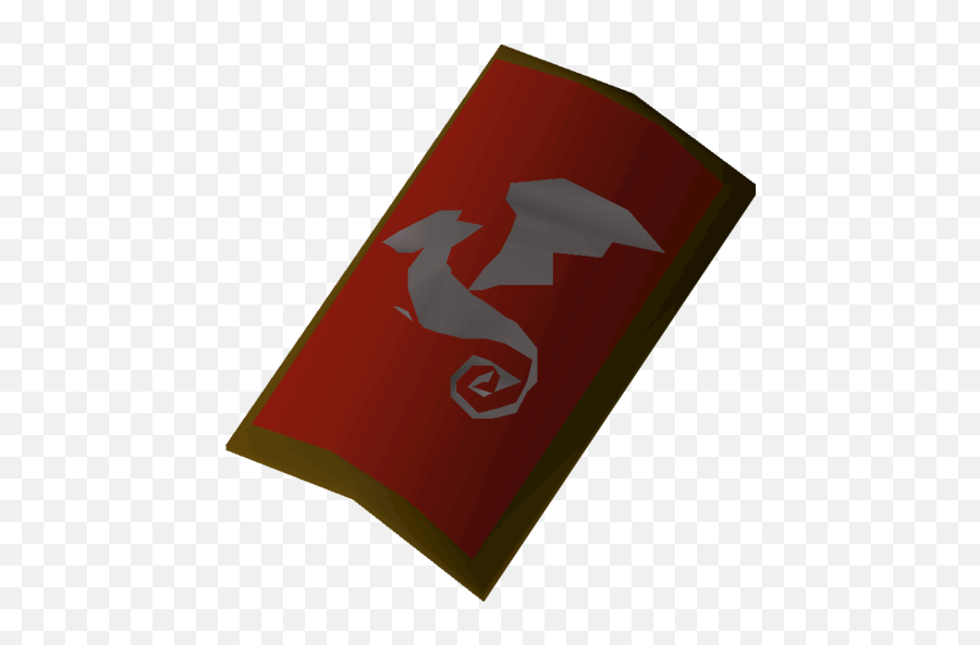 Runescape Fan Site - Runescapehall Dragon Sq Shield Osrs Png,Runescape Logo