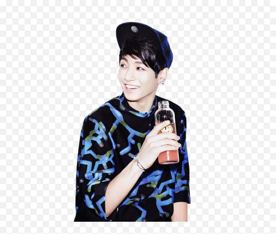 Download Freeuse Tumblr - Jungkook Transparent Png Bts Ceci Magazine,Jungkook Transparent