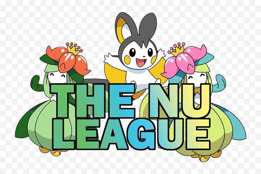 Nu - The Never Used League 2 Cycle 1 Finals Won By Flcl Green Girl Pokemon Name Png,Flcl Png