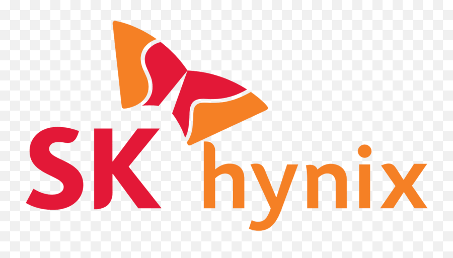 Hynix Logo Evolution History And Meaning Png - Sk Hynix Logo Png,Casio Logos