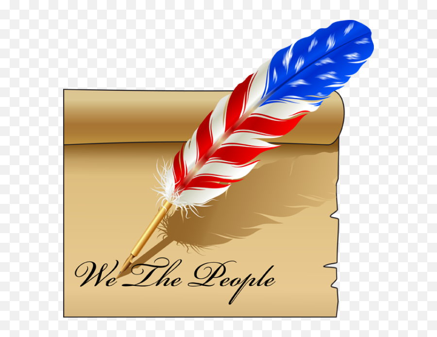 History Clipart Declaration Independence - Transparent Constitution Clipart Png,Declaration Of Independence Png