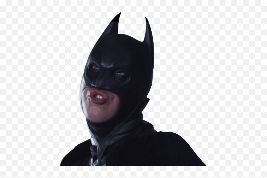 Download Svg Transparent Stock Making A Face Xpost Funny - Batman Funny Face Png,Funny Faces Png