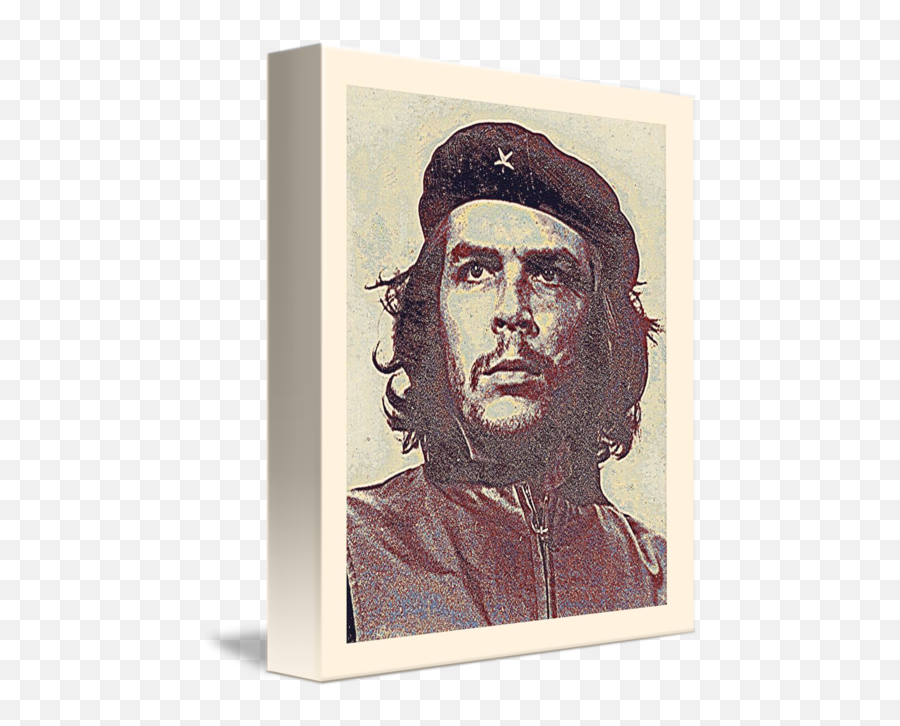 Download Guerrillero Heroico Che Guevara By Celestial - Ernesto Che Guevara Png,Che Guevara Png