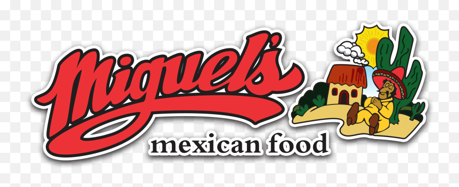 Mexican Food Png - Miguelu0027s Tacos 2749158 Vippng Language,Mexican Food Png