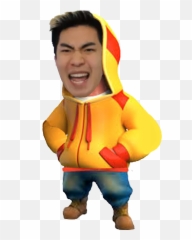 Ricegum Transparent - Ricegum Png,Ricegum Transparent