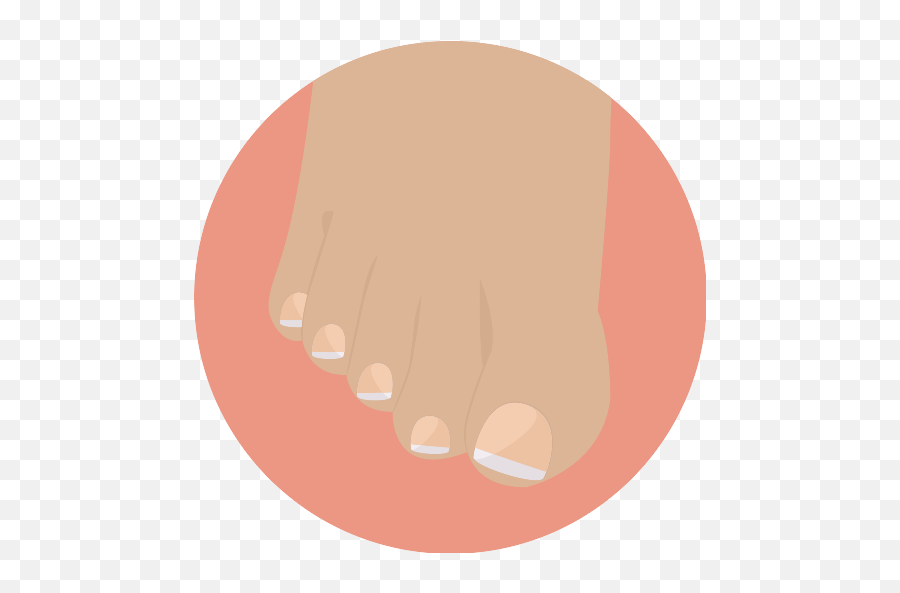 Pedicure Vector Svg Icon - Pedicure Icono Png,Pedicure Png