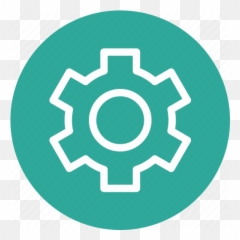 Gear Options Settings Icon - Download Iconfinder Software Somachine png
