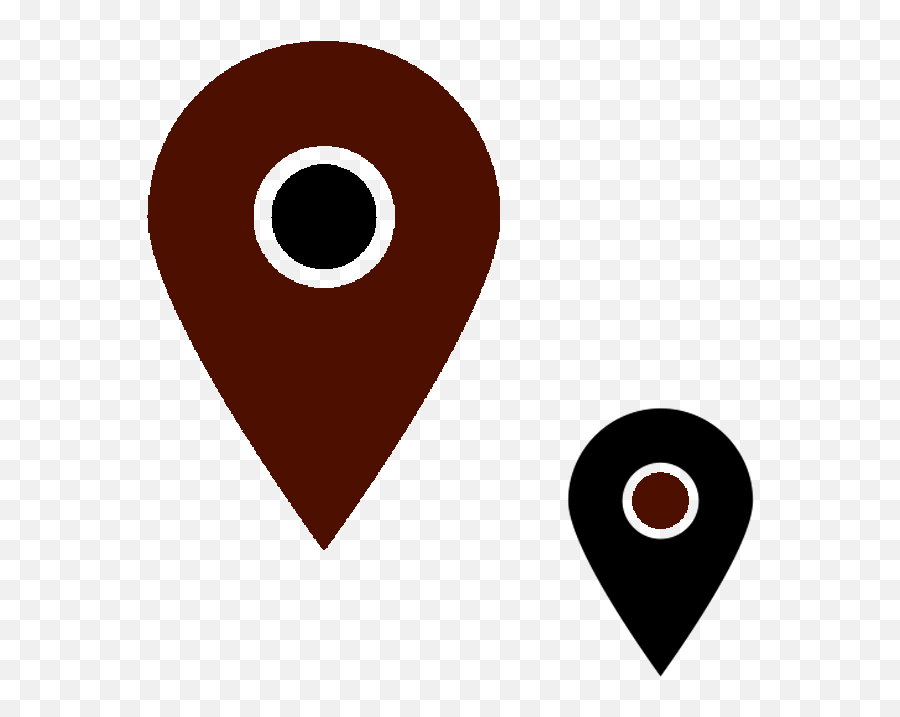 Mars Home - Dot Png,Distance Icon