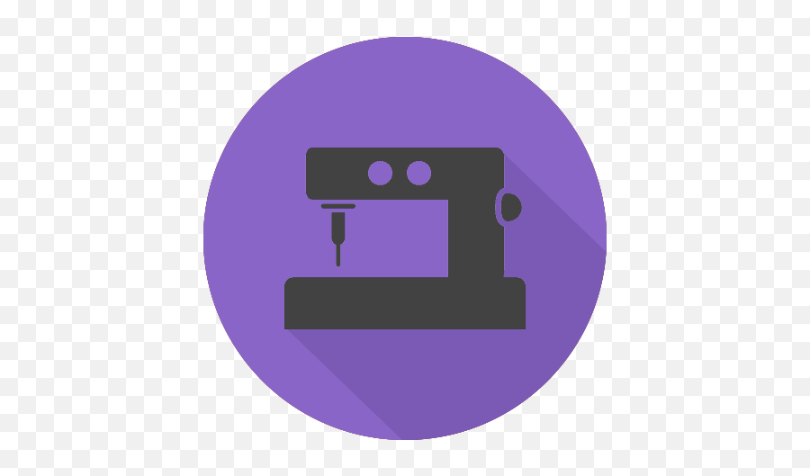 Mirror Image Screen Printing Embroidery - Sewing Machine Png,Screen Printing Icon