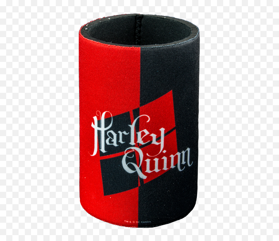 Batman Arkham Knight - Harley Quinn Neoprene Can Cooler Briefs Png,Arkham Knight Png