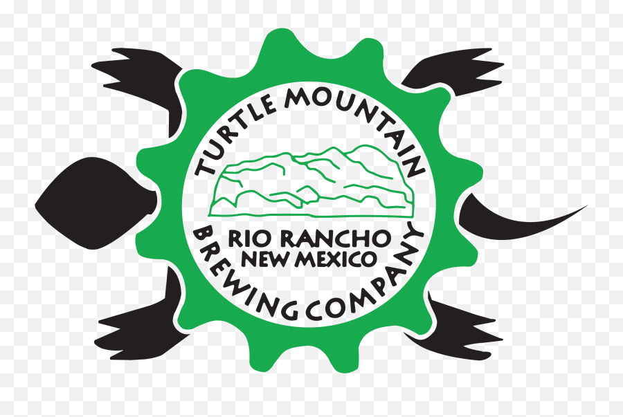 Tmbc Logos U2022 Turtle Mountain Brewing Company - Turtle Mountain Brewing Co Png,Lg Logos