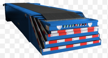 Truck Container Warehouse Used Mobile Loading Ramp New Model Dock Factory Price - Buy Logistics ConveyorNew Small Horizontal png