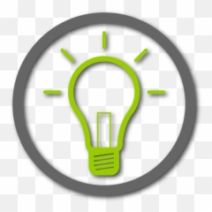 The Innovation Pillar Of Niftyliftu0027s Corporate Social - Compact Fluorescent Lamp png