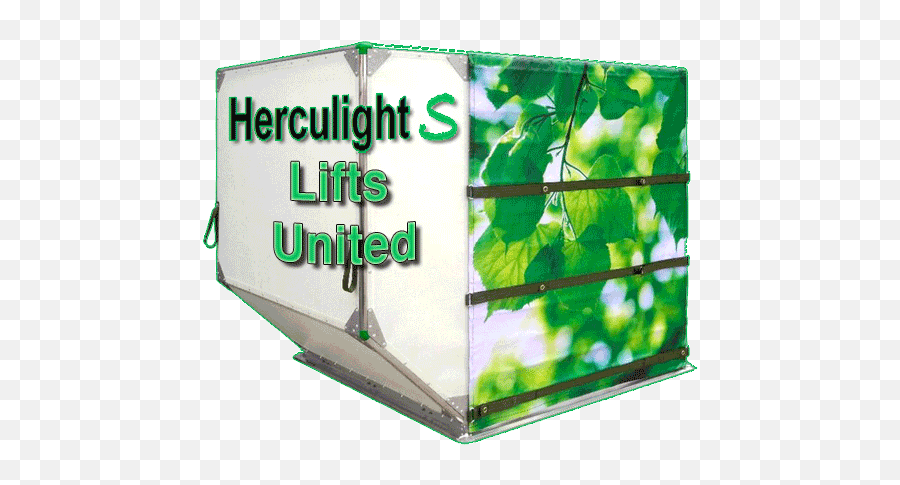 Herculight S Lifts United - Vertical Png,Icon Lifts