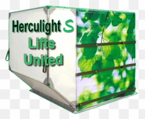 Herculight S Lifts United - Vertical Png,Icon Lifts