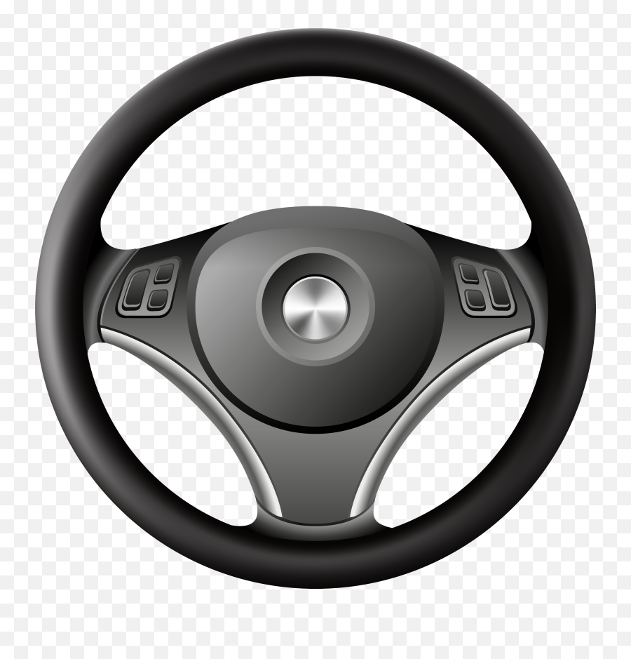 Steeringwheel Png Steering Wheel Icon