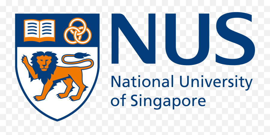 National University Of Singapore - Logo National University Of Singapore Png,Singapore Icon