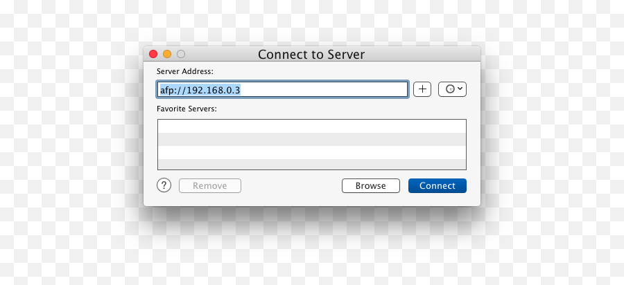 Servers In Mac Os X - Dot Png,Yosemite Finder Icon