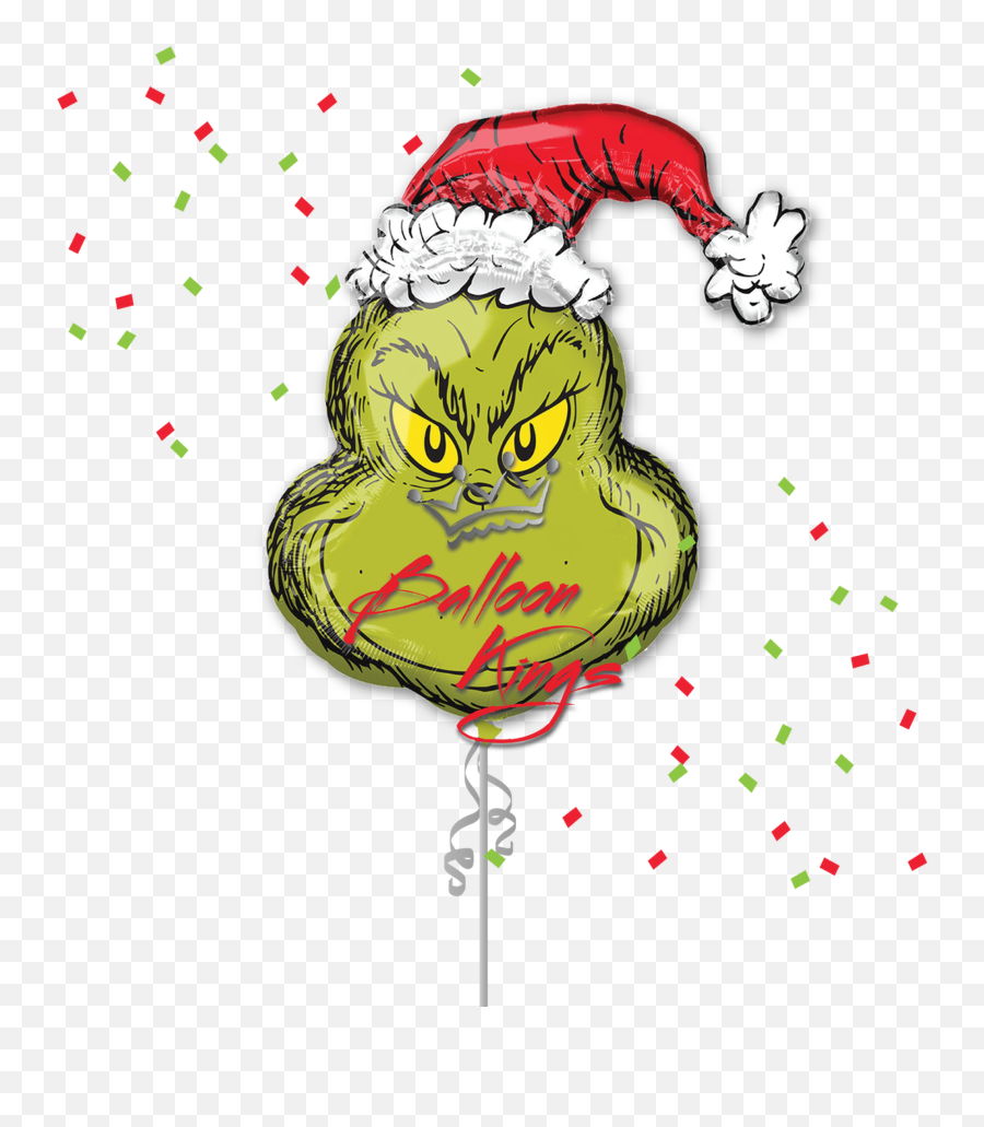 The Grinch - Dr Seuss Cartoon Grinch Png,The Grinch Png