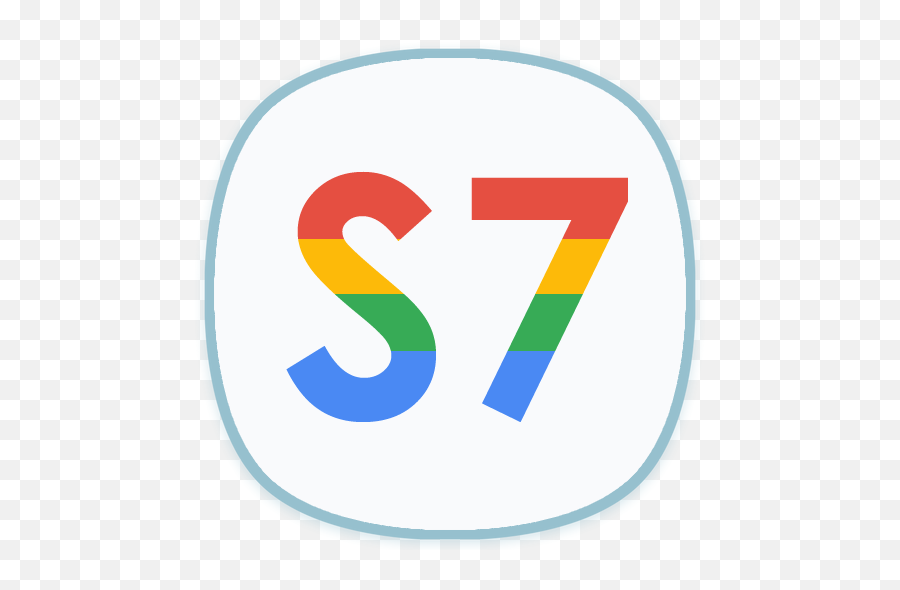S7 2 - Dot Png,Galaxy S7 Icon