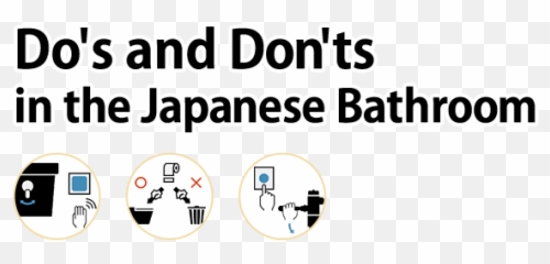 Bathroom Etiquette - Sioen Png,Latrine Icon