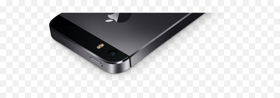 Iphone 6u0027 Said To Have 48 - Inch Display 80211ac Wifi Says Iphone 5s Black Images Hd Png,Passbook Ios 6 Icon
