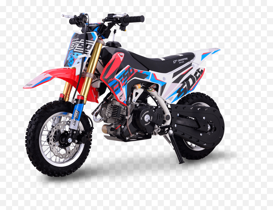 Crossfire Motorcycles - Crossfire Dirt Bike Png,Dirt Bike Png