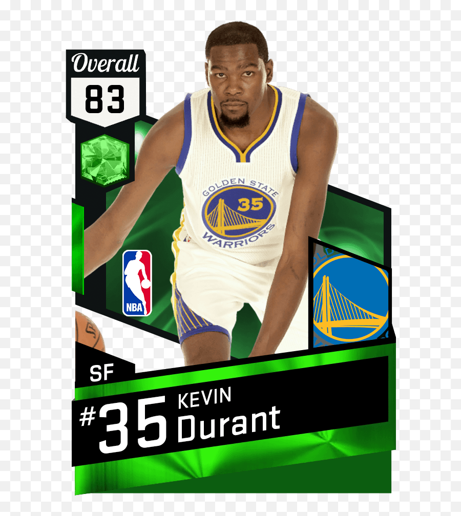 Nba Drawing Kevin Durant - Russell Westbrook Nba 2k17 Png,Nba 2k17 Star Icon