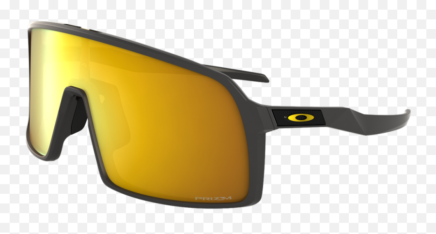 Oakley Sutro Yellow Shop Clothing - Oakley Sutro Polished Glass Png,Oakley Radar Icon Replacement