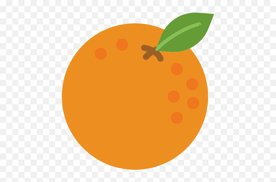 Orange - Orange Icon Png,Orange Icon Png