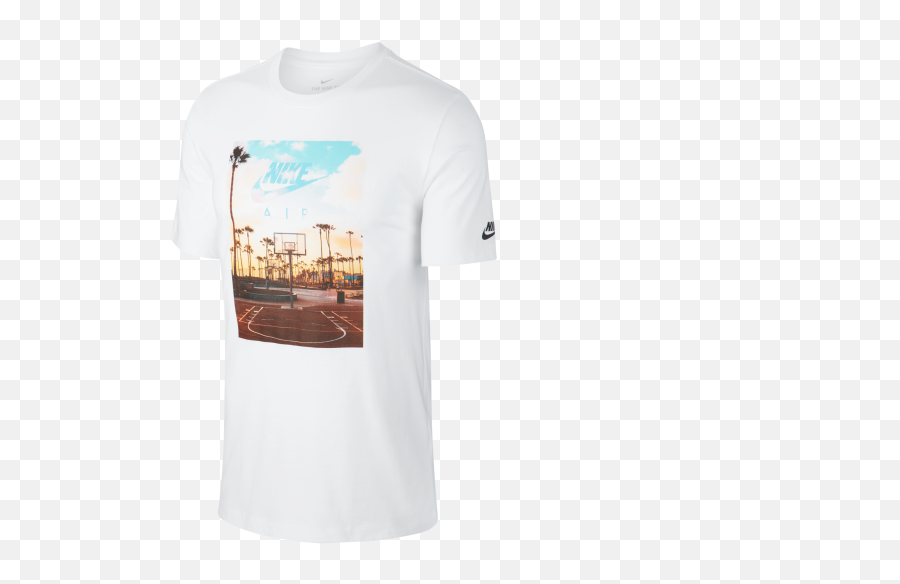 Nike Photo Tee Shop Clothing U0026 Shoes Online M Nsw Ss Court 1 Png - futura Icon