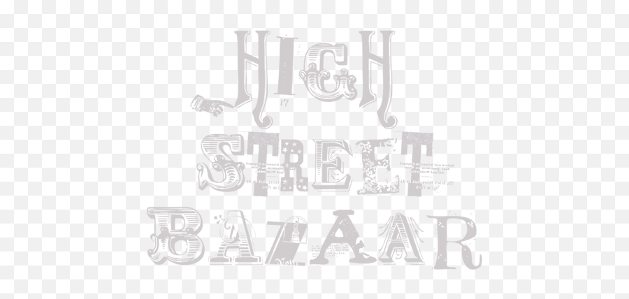 Vintage Shop High Street Bazaar Falmouth - Language Png,Bazaar Icon