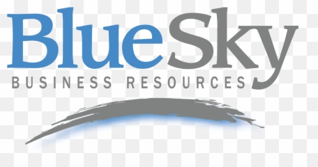 Home - Blue Sky Business Resources Language png