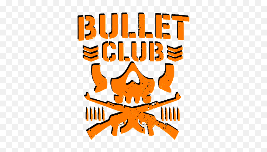 Bullet Club Logo Png 3 Image - Bullet Club Logo Transparent Background,Bullet Club Logo Png