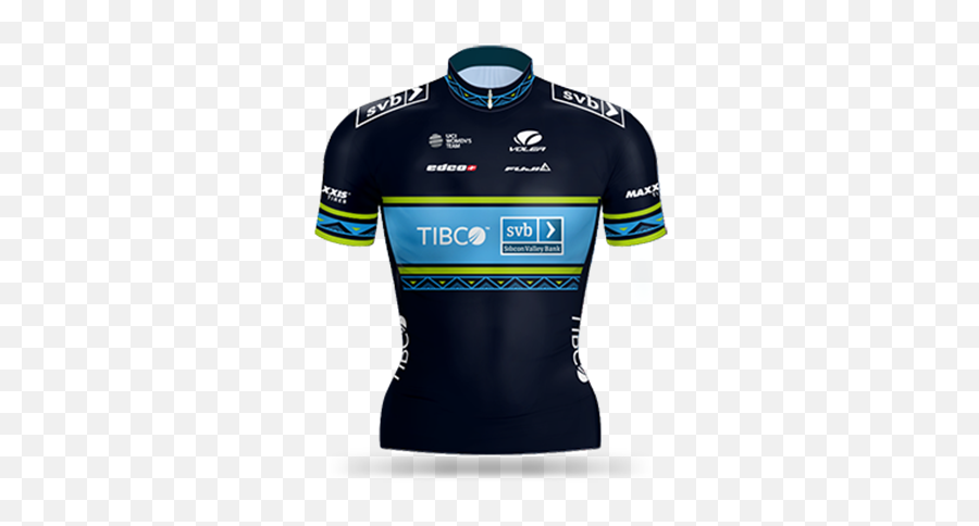 Tour De Yorkshire Femmes - 1barnsley Bedale Tissot Timing Short Sleeve Png,Sil;icon Valley Bank