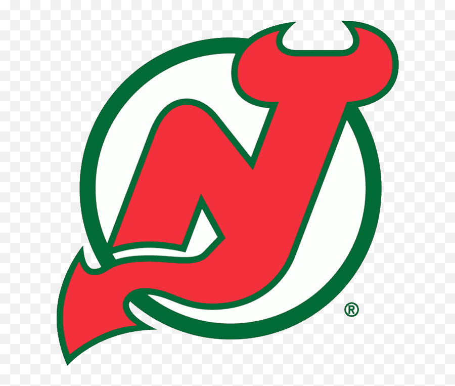 New Jersey Devils Logo And Symbol Meaning History Png - New Jersey Devils Svg,New Jersey Icon