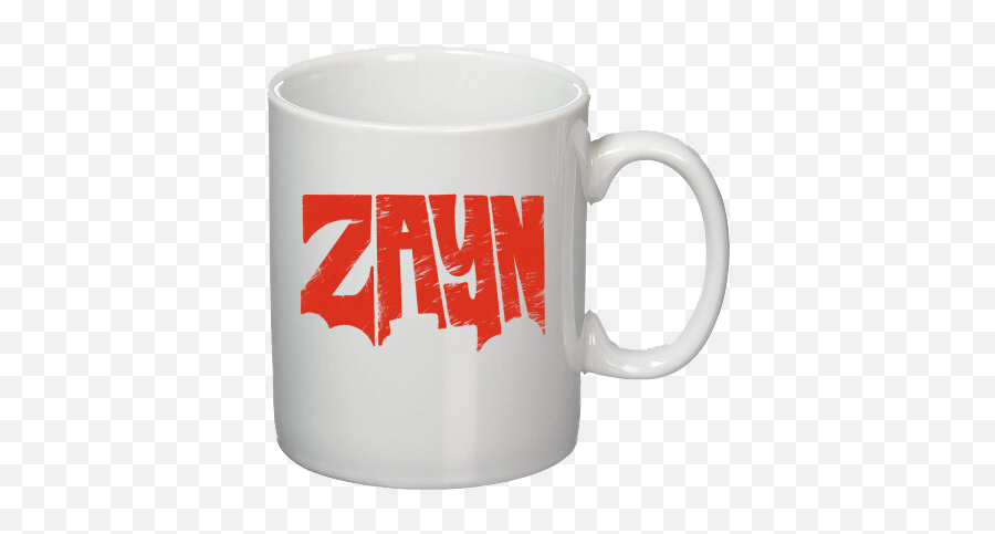 Zayn - Zayn Nobody Is Listening Mug Png,Zayn Icon