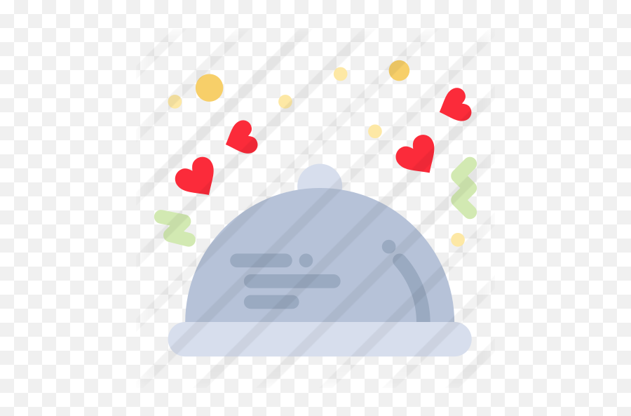 Dinner - Free Valentines Day Icons Dot Png,Dinner Icon'