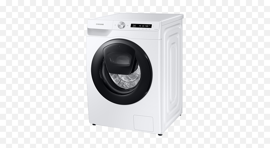 SAMSUNG 85kg FRONT LOAD Smart Washing Machine, With BubbleWash