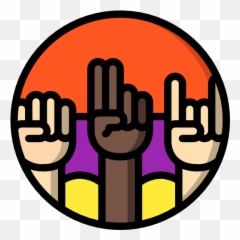Free Icon Crowd - Festival Music png