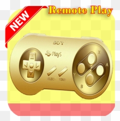 Pc Ps3 Ps4 Emulator App For Windows 10 - Mobile Controller 2021 png