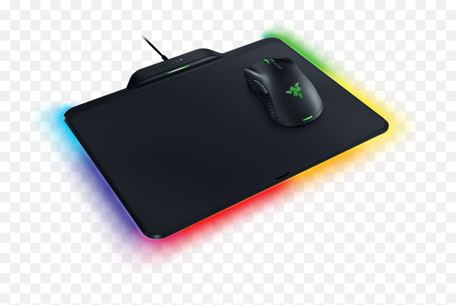Razeru0027s Hyperflux Mouse Does Wireless Power Without A Png Computer Transparent