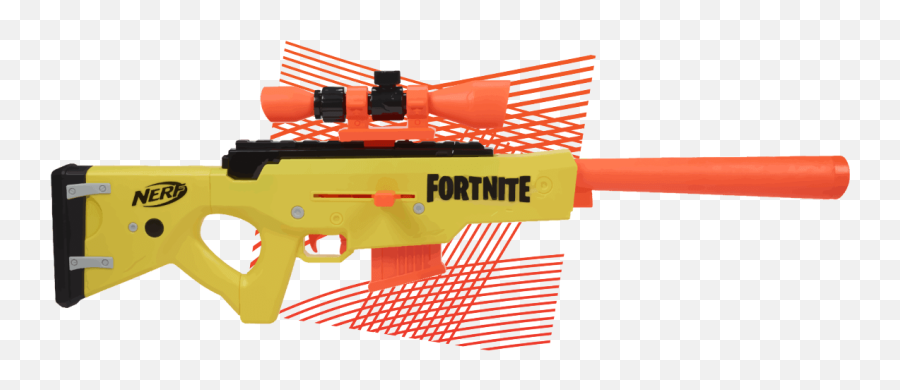 Nerf Fortnite Blasters Accessories - Nerf Fortnite Png,Icon Z Paintball Gun Price