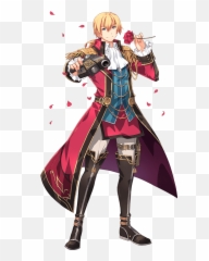 Olivert Reise Arnor Kiseki Wiki Fandom - Trails Of Cold Steel png