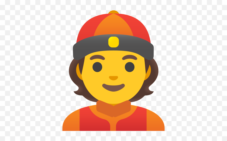 Person With Skullcap Emoji - Whitechapel Station Png,Android Icon Chinese