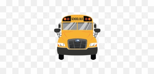 Disinfection Best Practices Png School Bus Icon